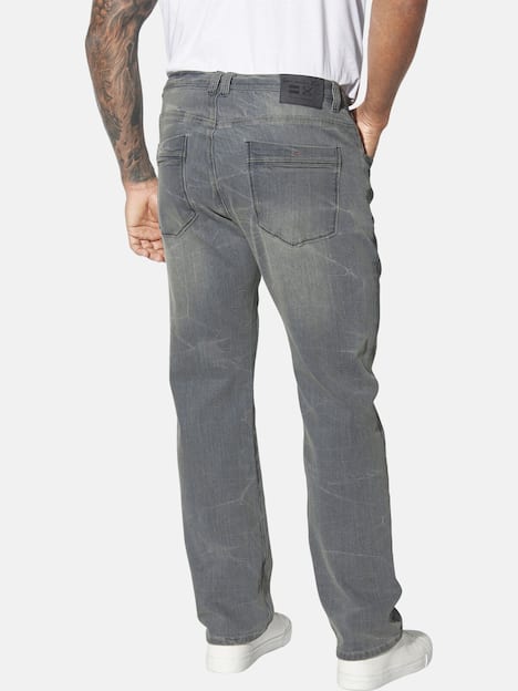 Tiefbundjeans JURIEN