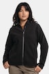 Fleecejacke CIRC Fleece Jk Style Purga WMS