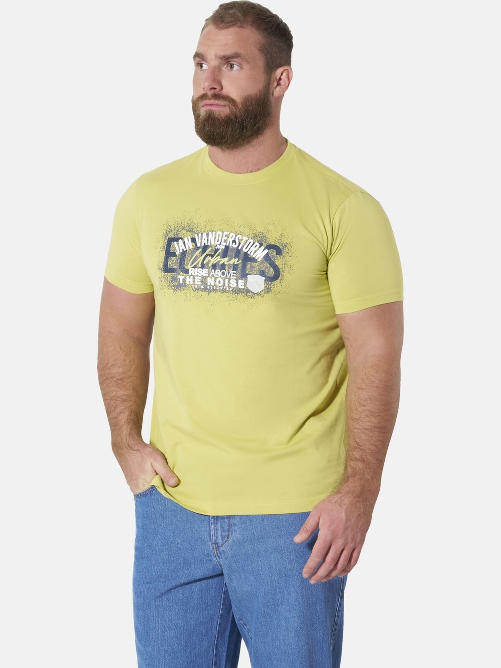 T-Shirt AAGES