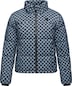 Winterjacke Serah Print