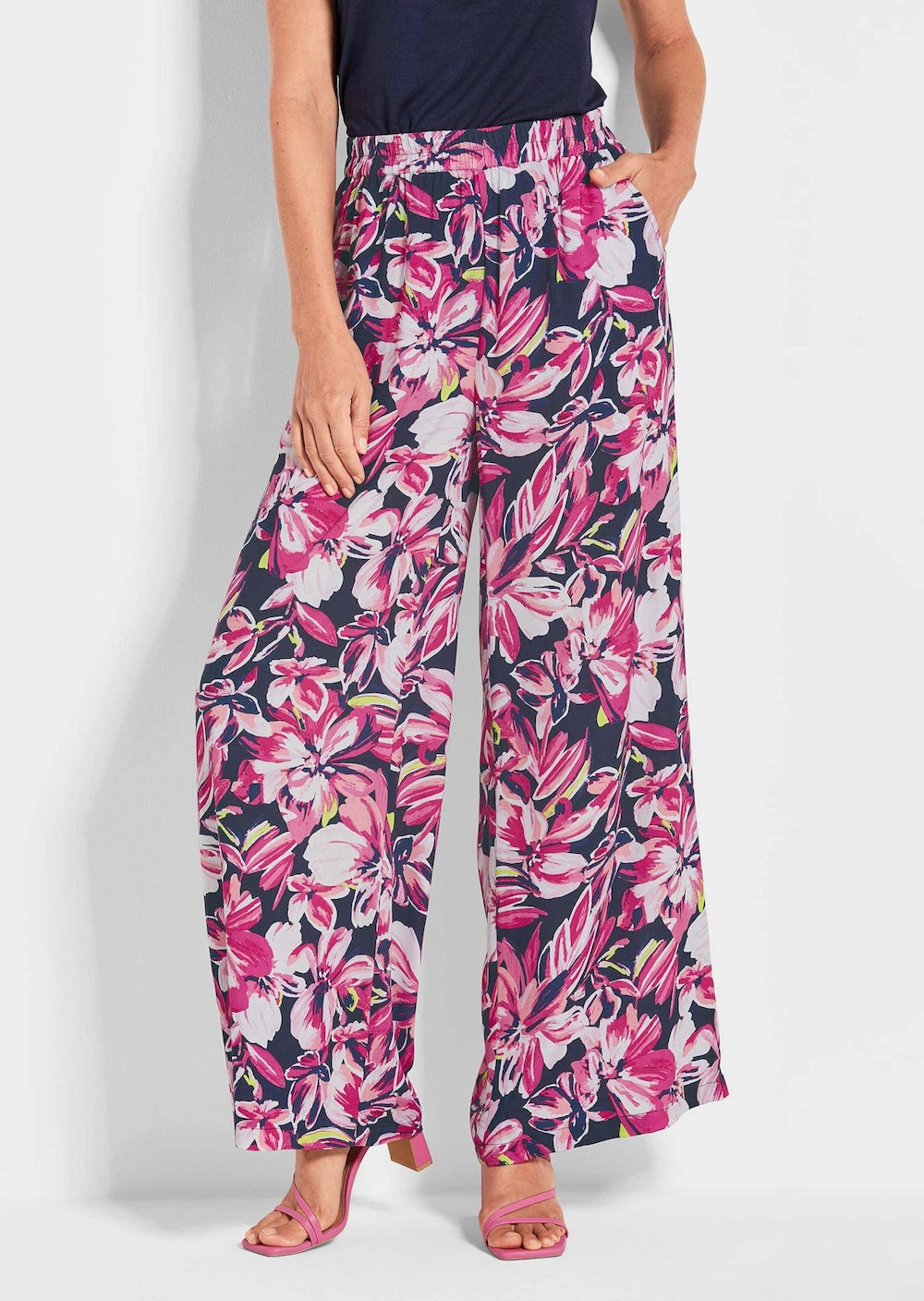 Druckhose VERA