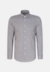 Herren Flanellhemd - Pepita