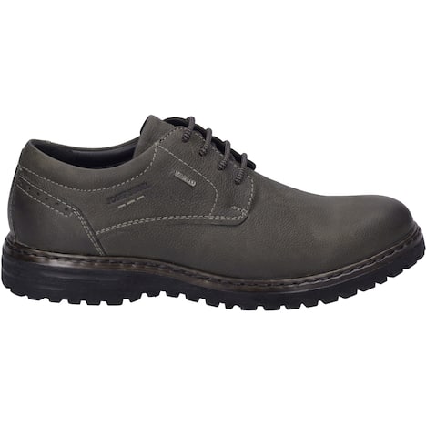 Herren Halbschuh Erroll 50, fango