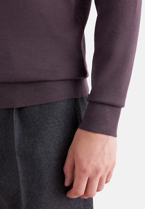 Herren Pullover - Uni