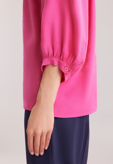 Damen Shirtbluse - Uni