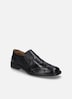 Herren Slipper Douglas, schwarz