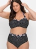 Bandeau-Bikini-Top keine Angabe