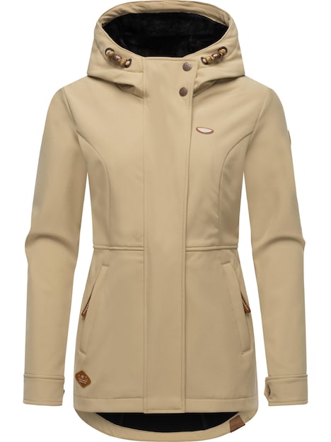 Softshelljacke Yba