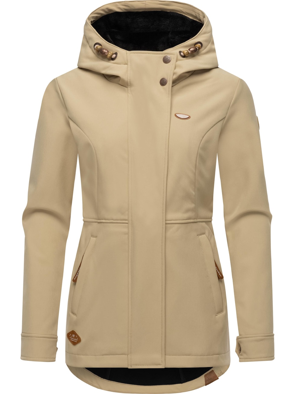 Softshelljacke Yba
