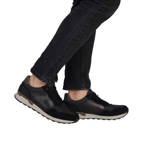 Sneaker Low U0313