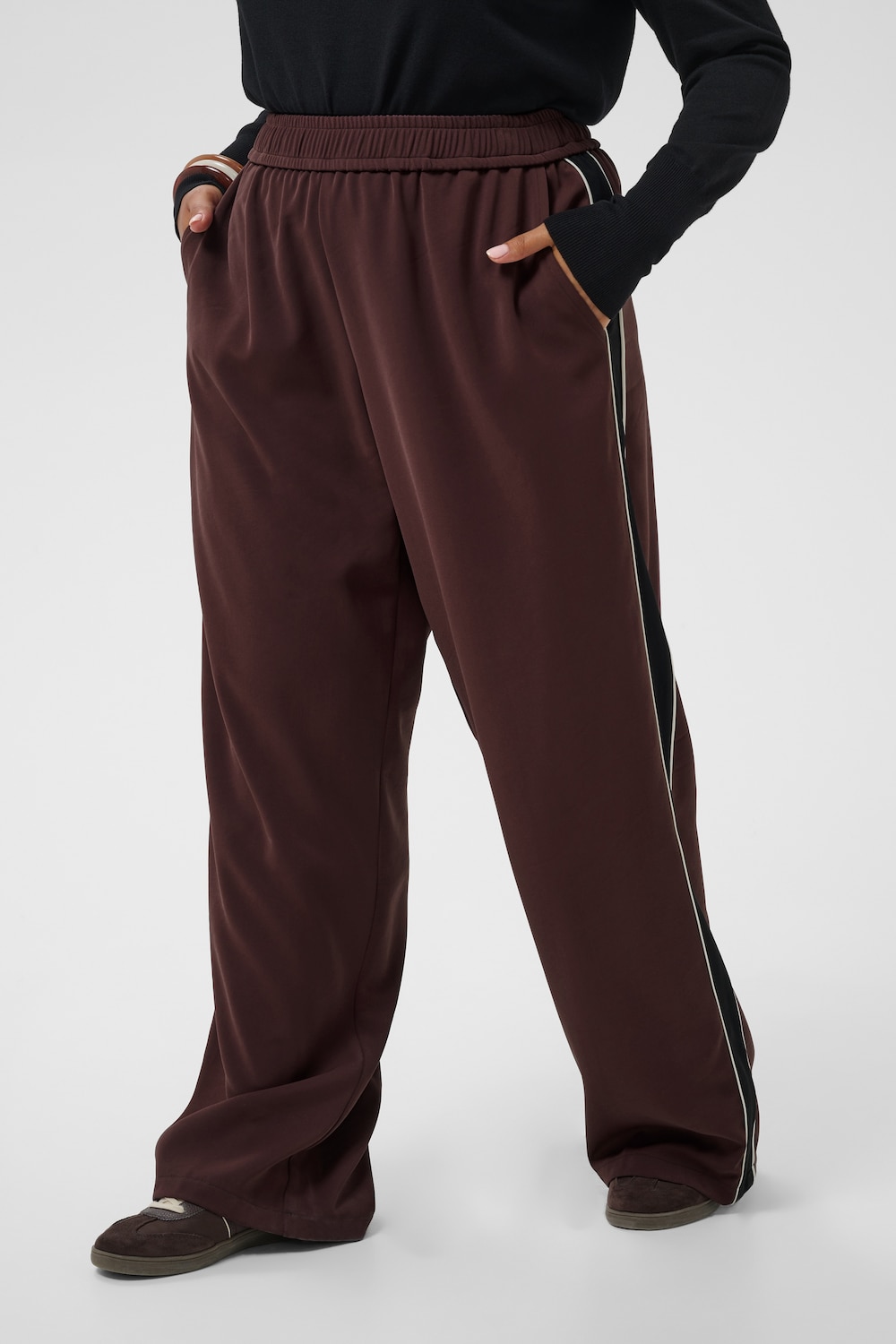 Casual Hose Loose fit