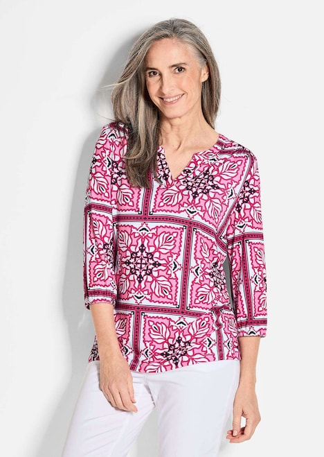 Jerseybluse