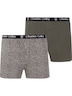 2Er Pack Boxershorts LORD HAWKINS
