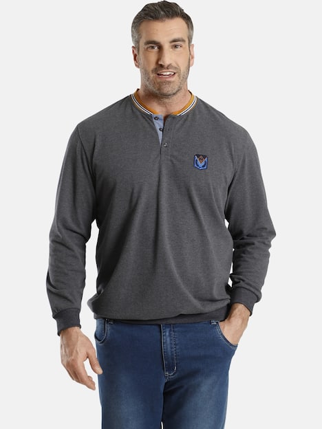 Sweatshirt EARL GWILYM