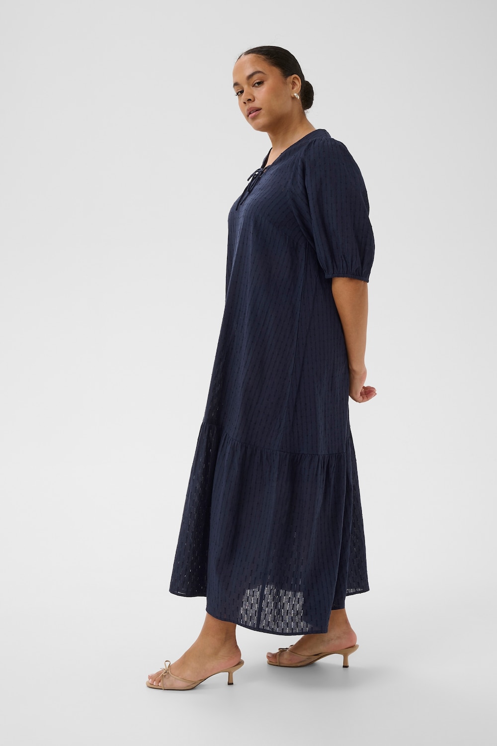 Kleid A-shape