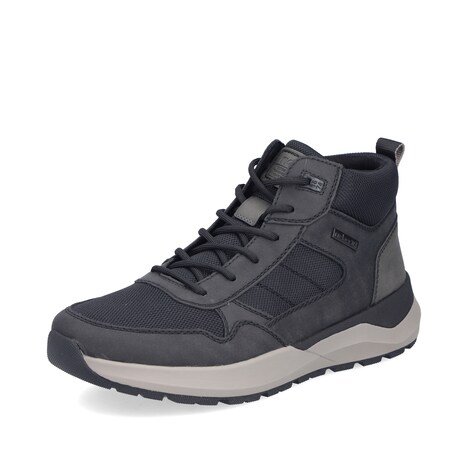 Schnürstiefel 06020