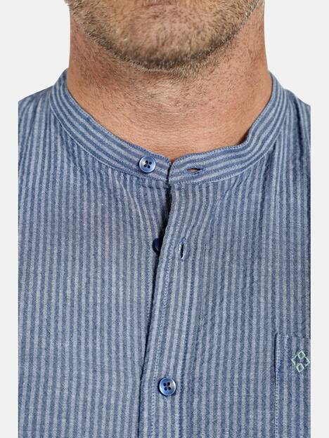 Doppelpack Hemd DUKE CARREY