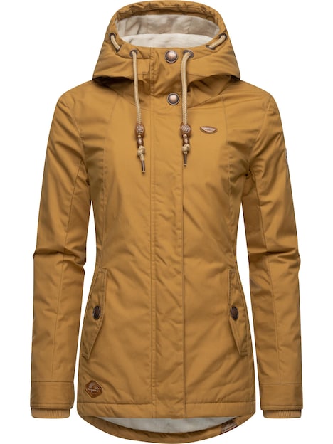 Winterjacke Monade