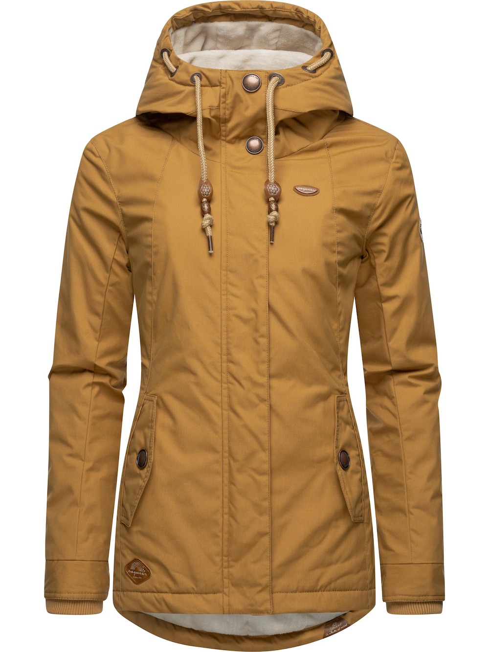 Winterjacke Monade