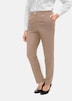 GOLDNER Broek LOUISA COMFORT+ Comfortabele broek LOUISA COMFORT+ met gestreken vouw