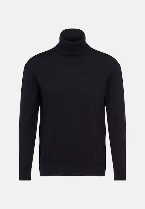 Herren Pullover - Uni