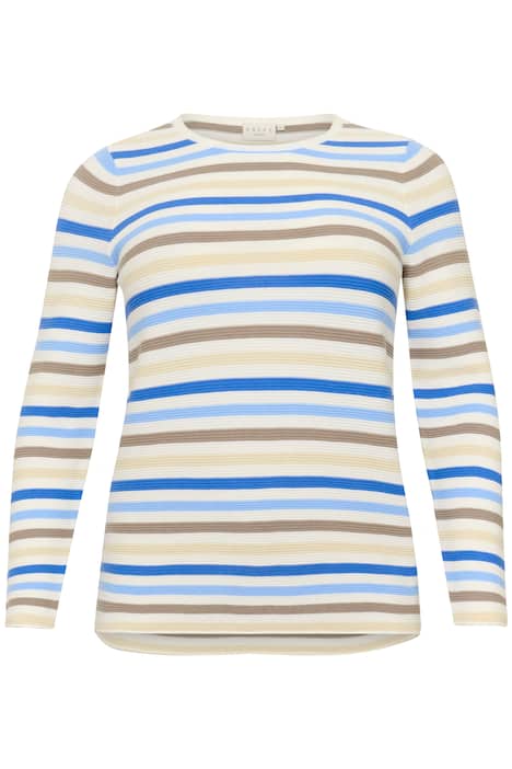 Strickpullover Regular fit