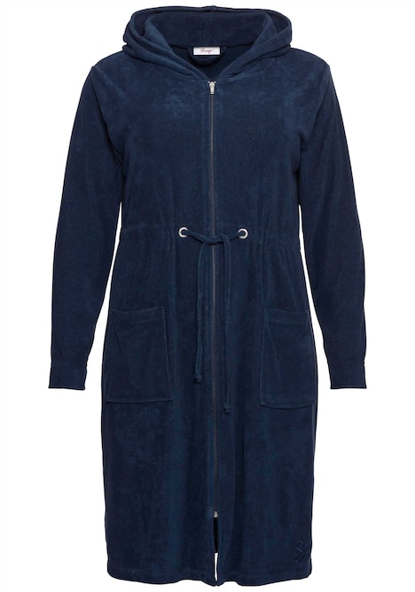 Bademantel keine Angabe