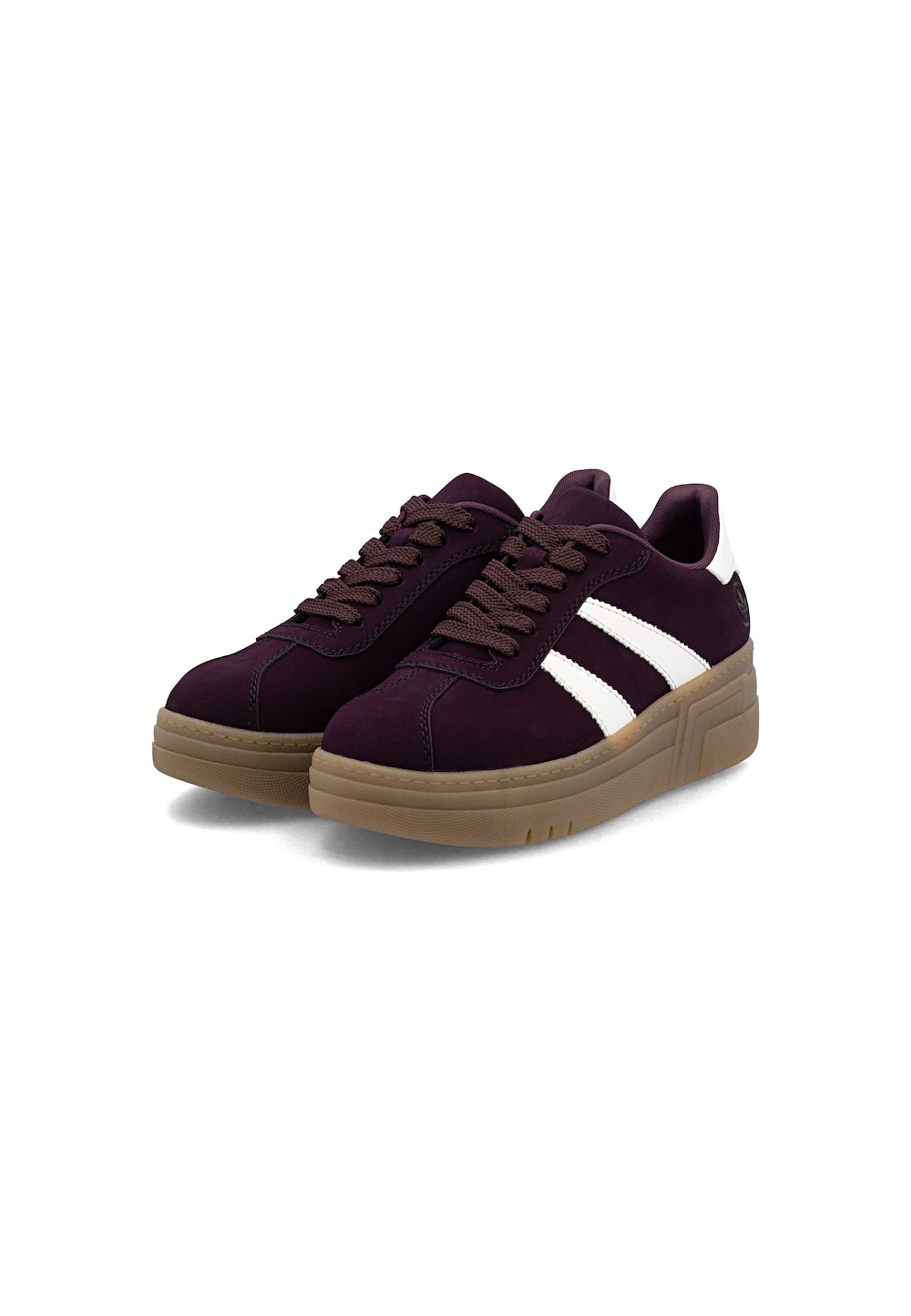 Sneaker Low M7601
