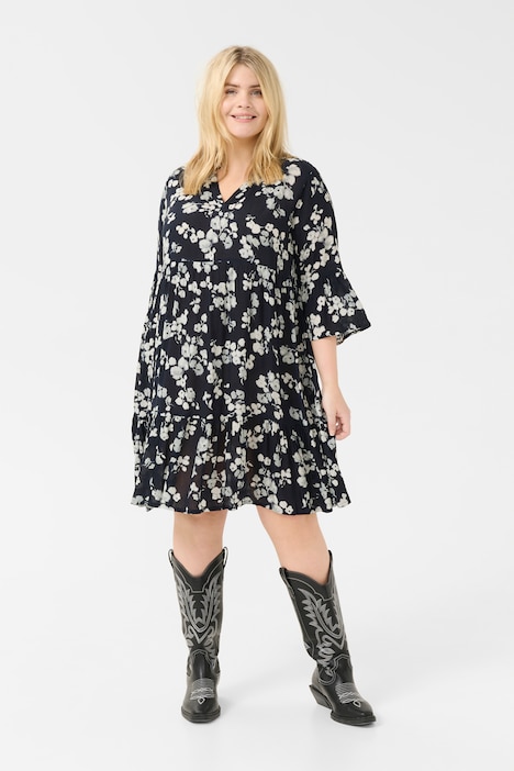 Kleid A-shape