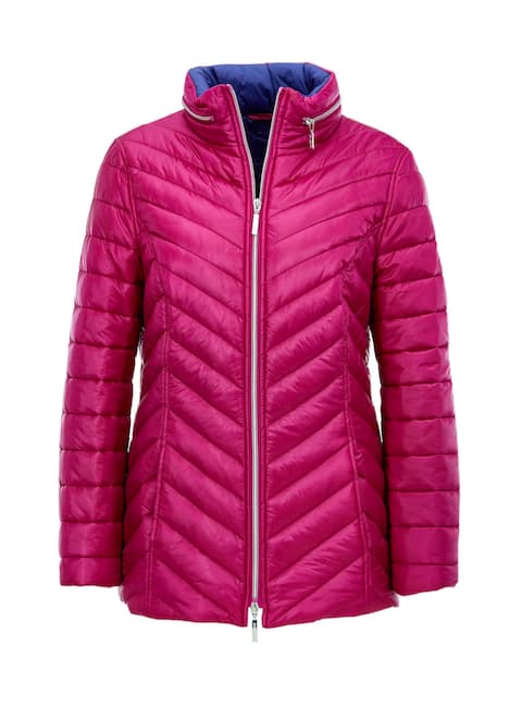 GOLDNER Gewatteerd jasje Gewatteerd jack