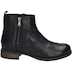 Damen Stiefelette Sanja 20, schwarz