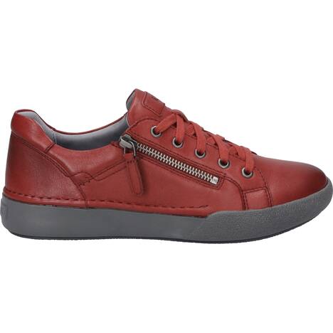 Damen Sneaker Claire 13, hibiscus