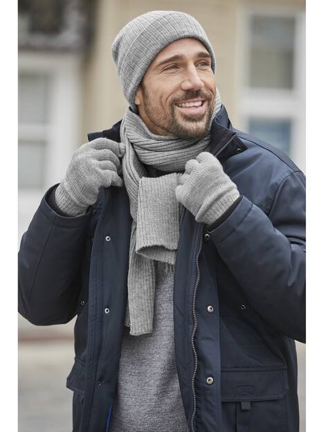 Handschoenen BRYNJAR