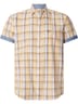 Overhemd Met Korte Mouwen VARLAN
