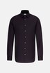 Herren Business Hemd - Uni
