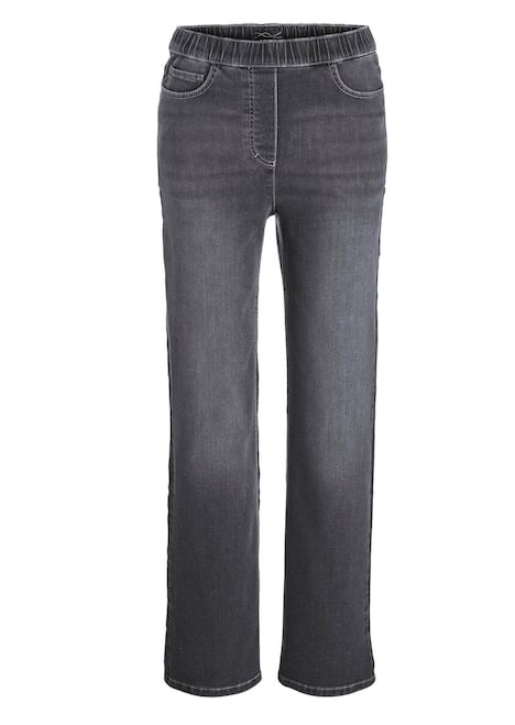 Bequeme Jeanshose VERA