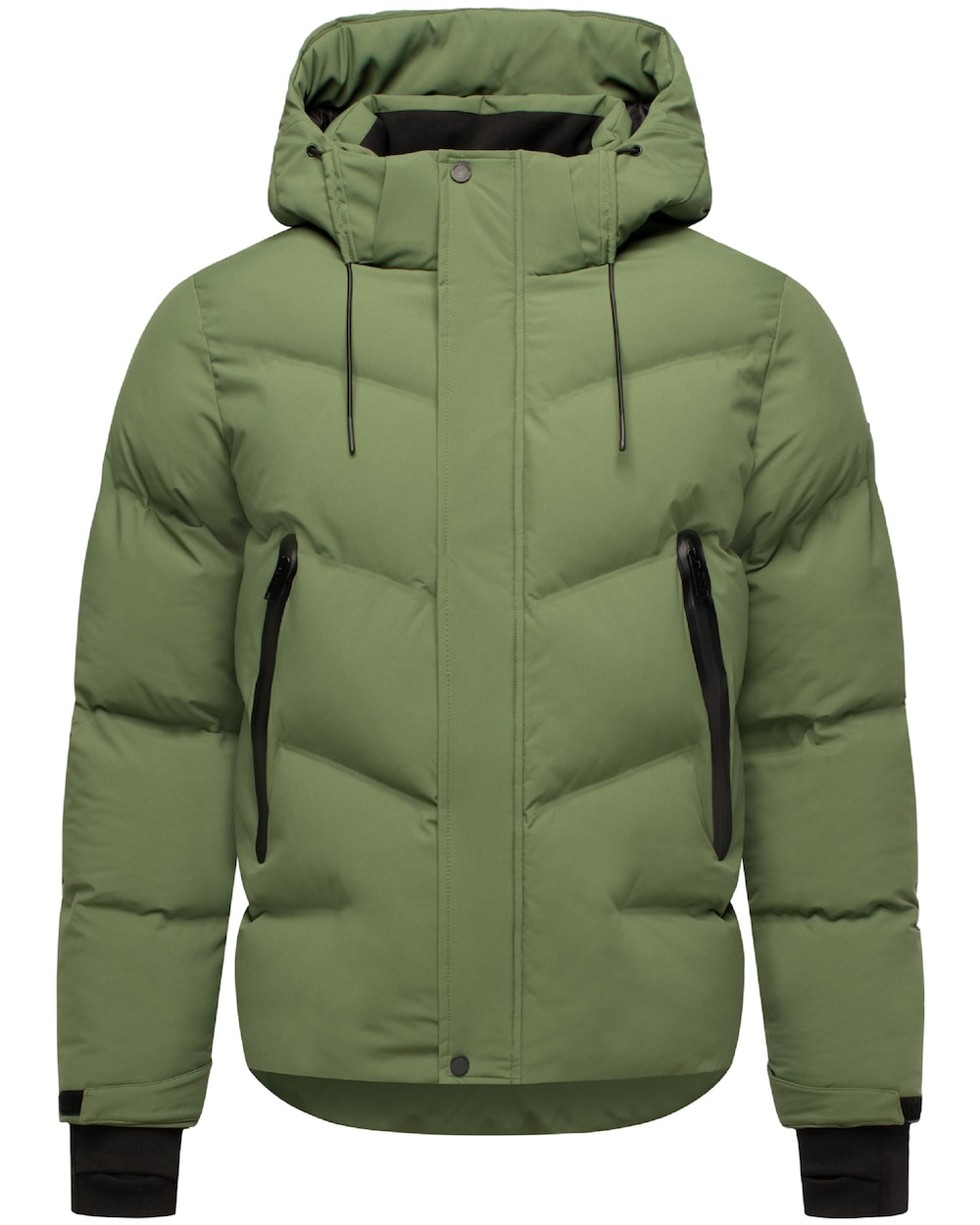 Steppjacke Livianoo XX