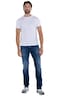 engbers Herren Basic-Shirt 