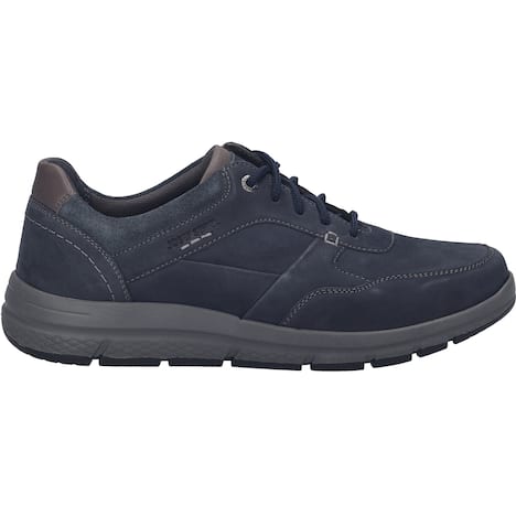 Herren Sneaker Giuseppe 12, indigo-kombi