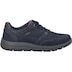 Herren Sneaker Giuseppe 12, indigo-kombi