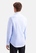Herren Business Hemd - Uni