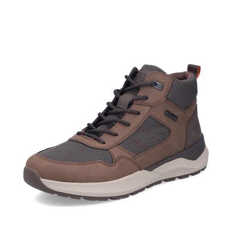 Schnürstiefel 06020