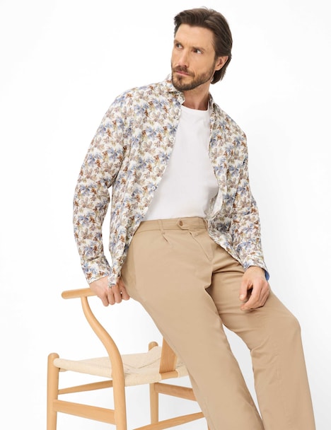 Style LUIS  Hosen lang
