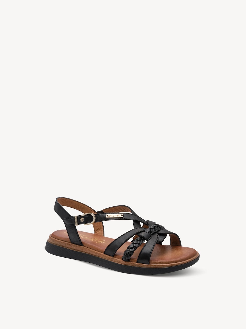 Damen Sandale H-Weite
