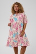 Kleid A-shape