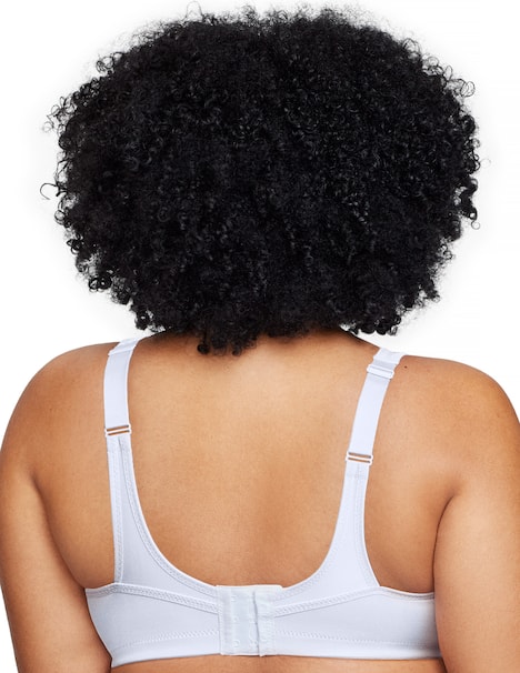 Sport-Bustier mit bestem Halt