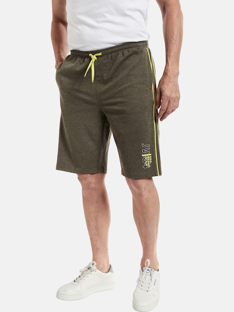 Jan Vanderstorm Kurze Sweathose AABU