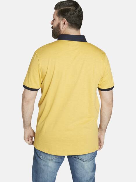 Poloshirt EARL BREANDAN