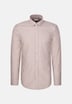 Herren Flanellhemd - Karo