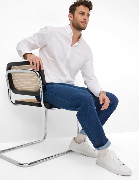 Style CARLOS  Jeans